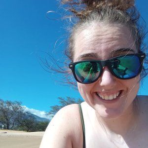 Meet your Posher, Allison